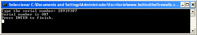 cracking software with ollydbg cracking software with ollydbg