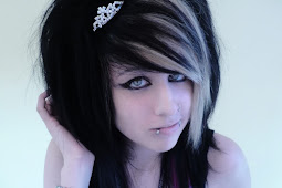 The Miracle Of Women's Emo Hairstyles  women's emo hairstyles