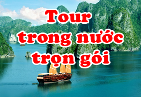  Du lịch Trong nước