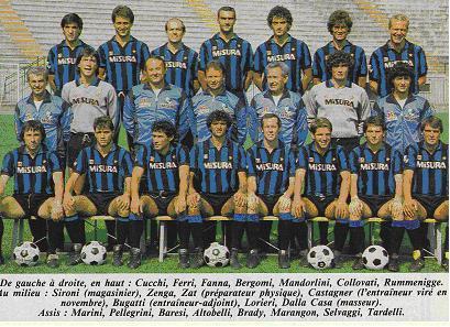 Steaua Bucharest team group in 1986.  Football team pictures, Team photos,  Team pictures