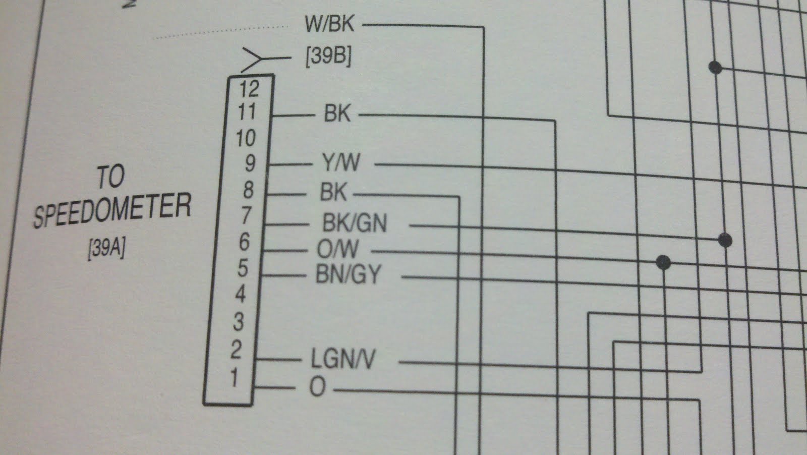 Diagram 2006 Harley Davidson Road King Wiring Diagram (17 MB) New