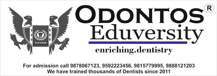 Best Hands On Dental Academy in India