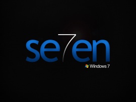 Top Best Windows Seven Based Wallpapers HQ