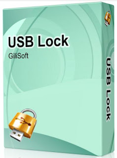 GiliSoft USB Lock 3.1 Full with Keygen