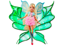 Sweet Fairy