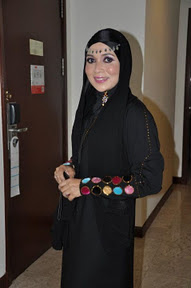 Marina Ismail