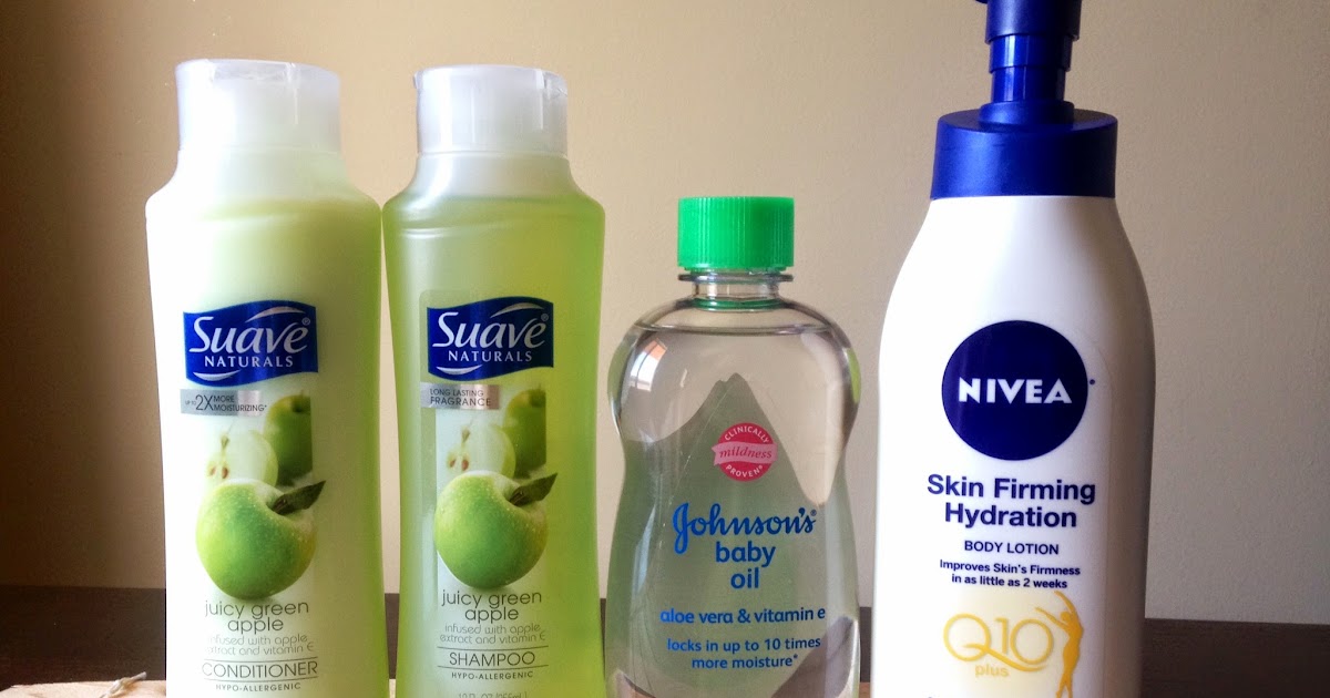 How To, How Hard, and How Much DIY Body Wash/Shaving Lotion