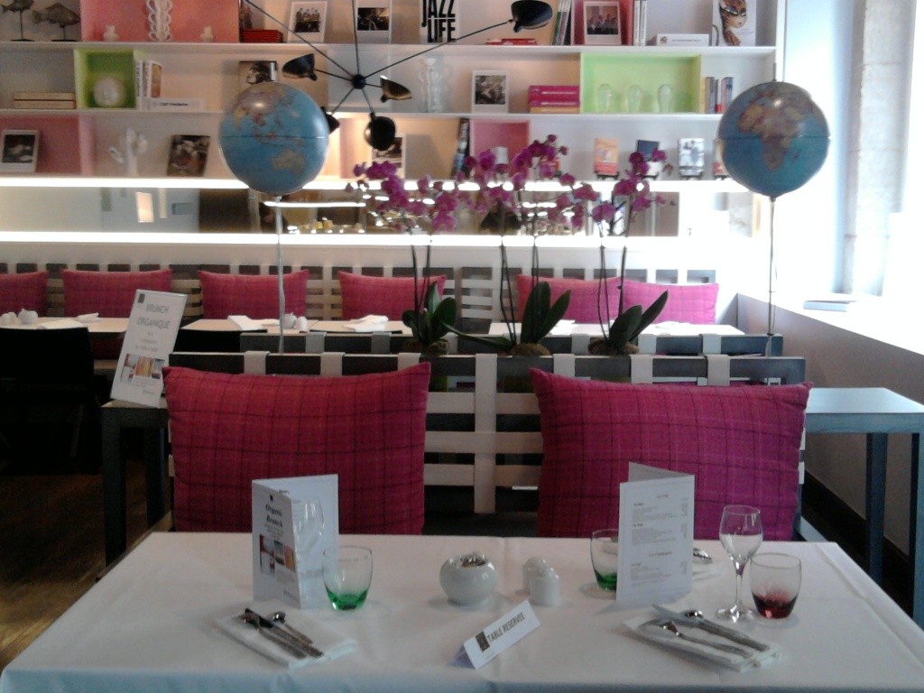 Téléchargement gratuit Images Organic Brunch Bel Ami Cafe The Trendy Style actualisé salutations