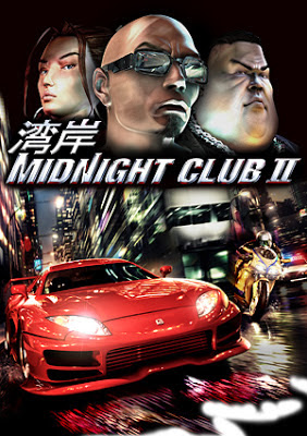 Midnight Club II Free Download Midnight Club II Free Download