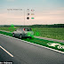 COOL : "Smart Highways"Jalan Yang Boleh Menyala Dalam Gelap & Mengecas Kereta Elektrik