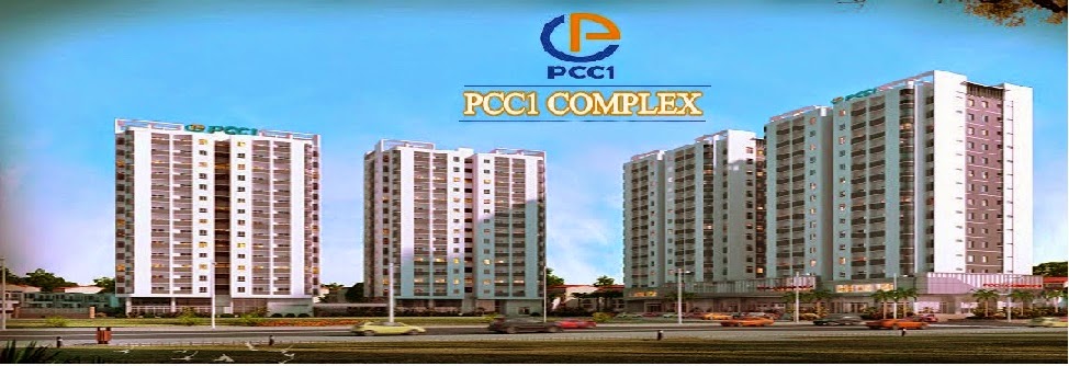 Chung cư PCC1 Complex Hà Đông