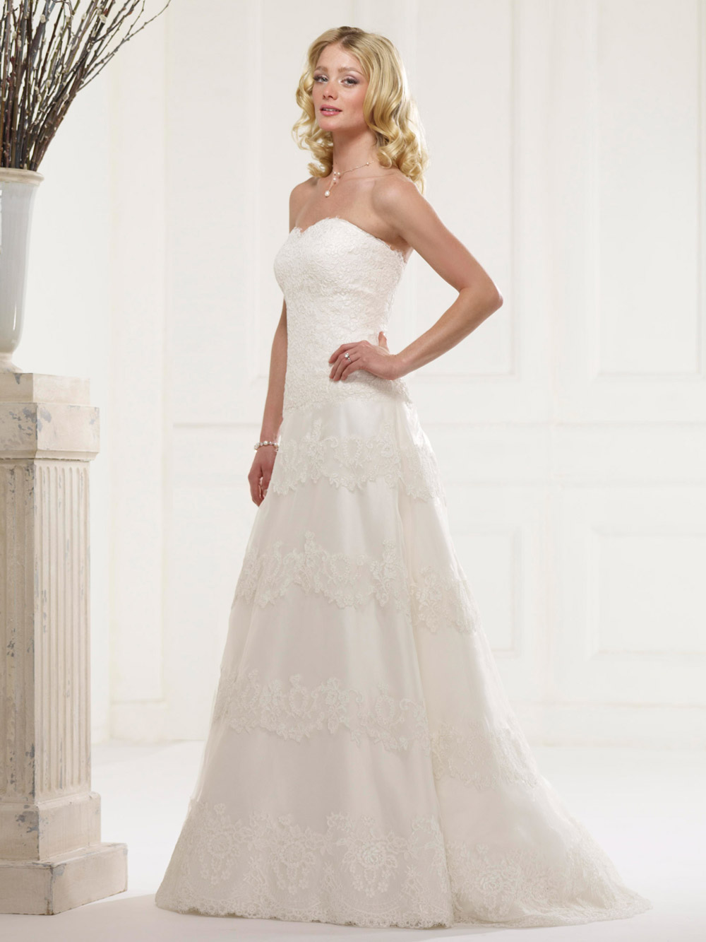 Honey Buy Robert Bullock 2012 wedding dresses