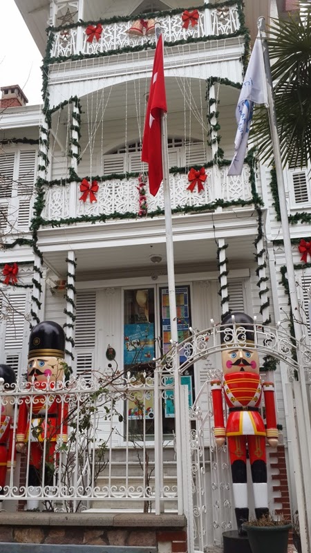 The Istanbul Toy Museum