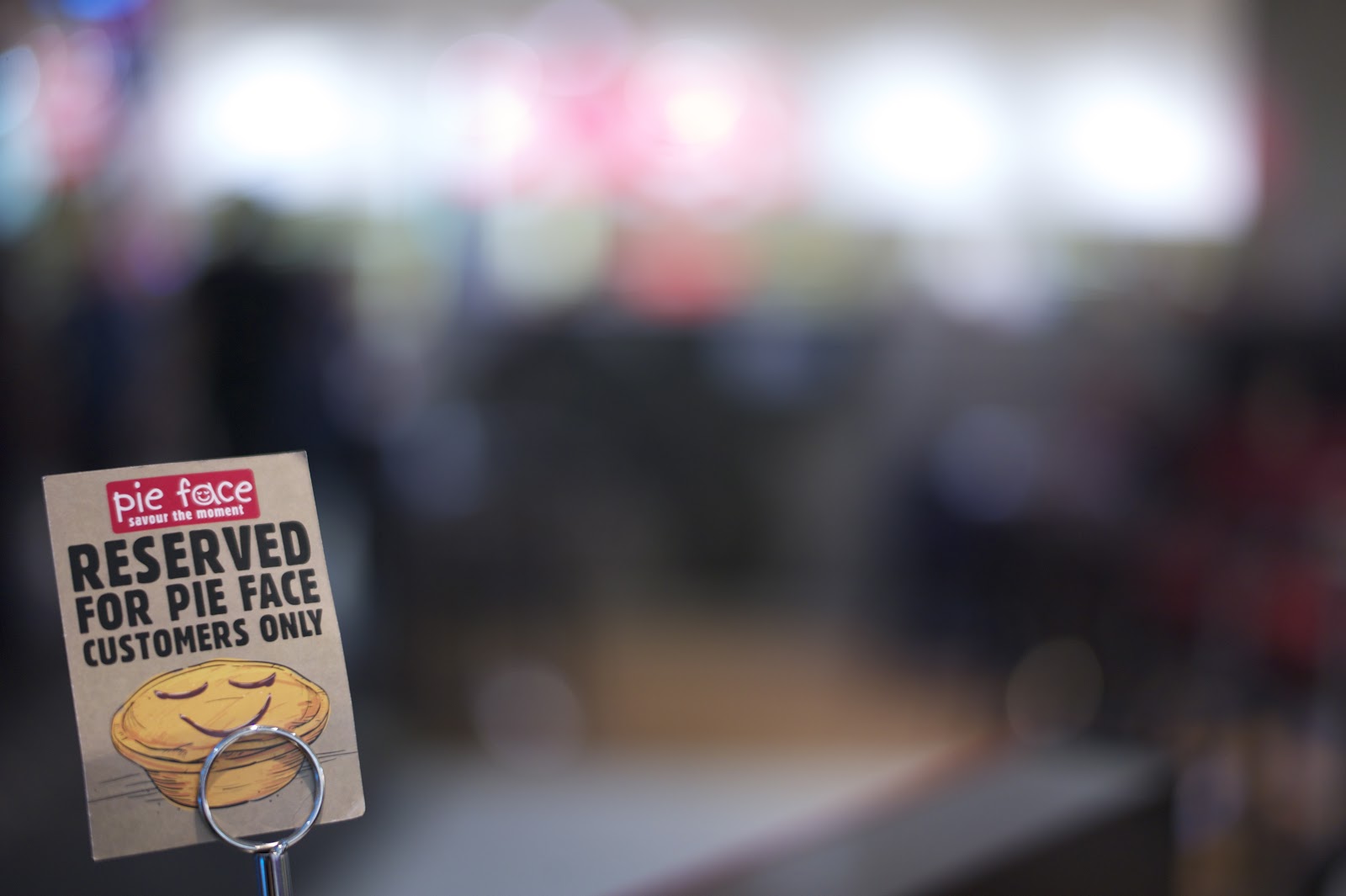 Pie Face meat pies Sydney Australia GlobalGoodFood