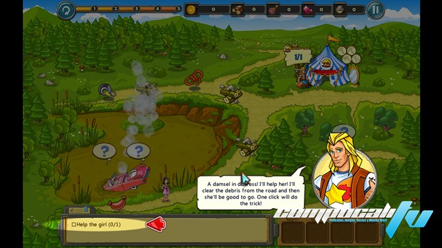 Outta This Kingdom PC Full Descargar Outta This Kingdom PC Full Descargar