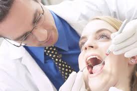 Getting New Teeth
