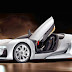 Citroen Super GT Concept