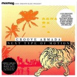 Capa Groove Armada – Next Type Of Motion (2013) Groove Armada – Next Type Of Motion (2013)