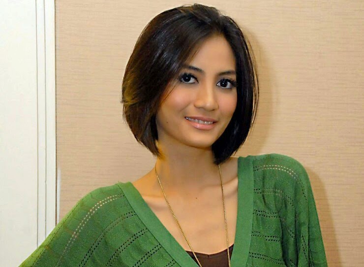 Get Gambar Wanita Rambut Pendek Kartun Images