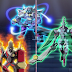 Yu-Gi-Oh! Arc-V Episode 12 Subtitle Indonesia