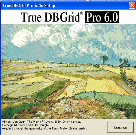 True Dbgrid Pro 7.0 Crack