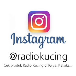 Instagram @radiokucing