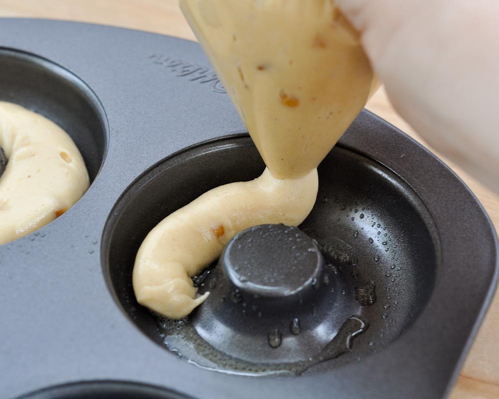 Donut Maker Recipes Cake Mix Donut Maker Recipes Cake Mix