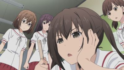 Get Hanners Anime Blog Minami Ke Tadaima Episode 7 For Android Free Wallpaper Hanners Anime Blog Minami Ke Tadaima Episode 7 For Free