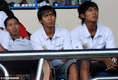 Pemain Muda Arema