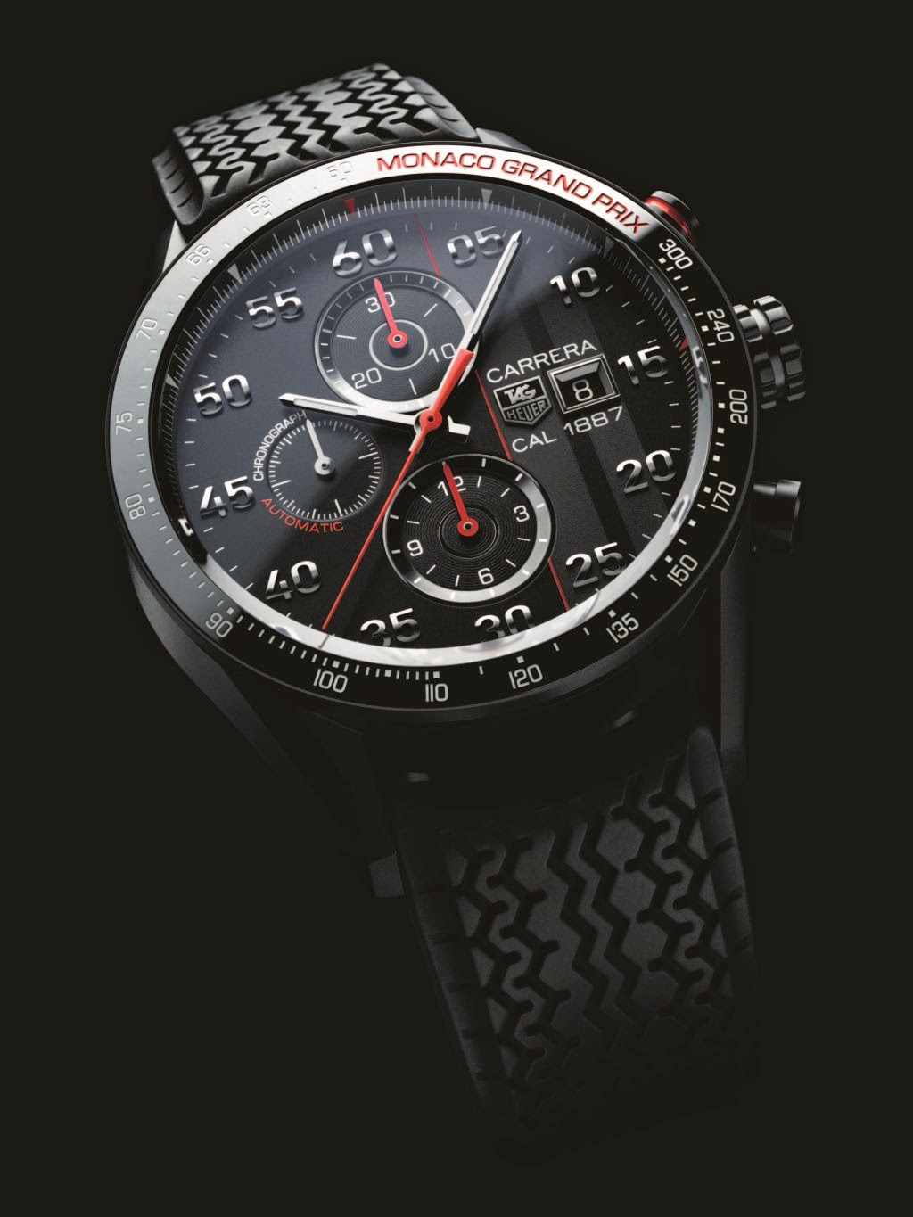 tag heuer monaco formula 1