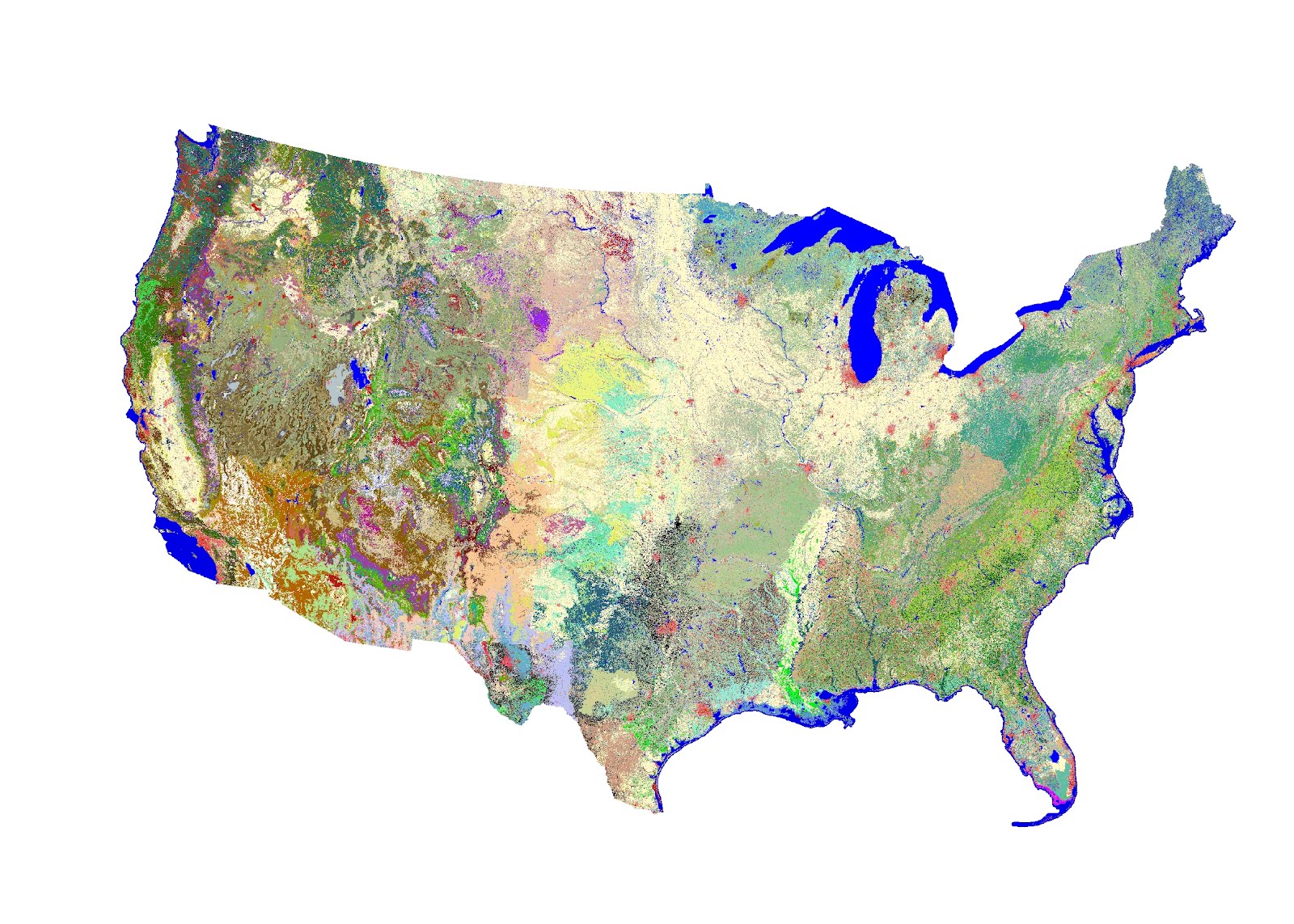 covertress teotwawki retreat locale selection mapping tools