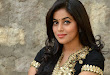 Poorna at RGG Success meet