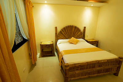 Malapascua Exotic Island Dive & Beach Resort