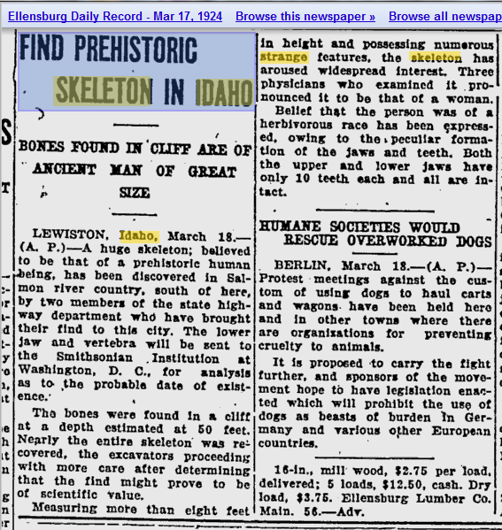 1924.03.17 - Ellensburg Daily Record