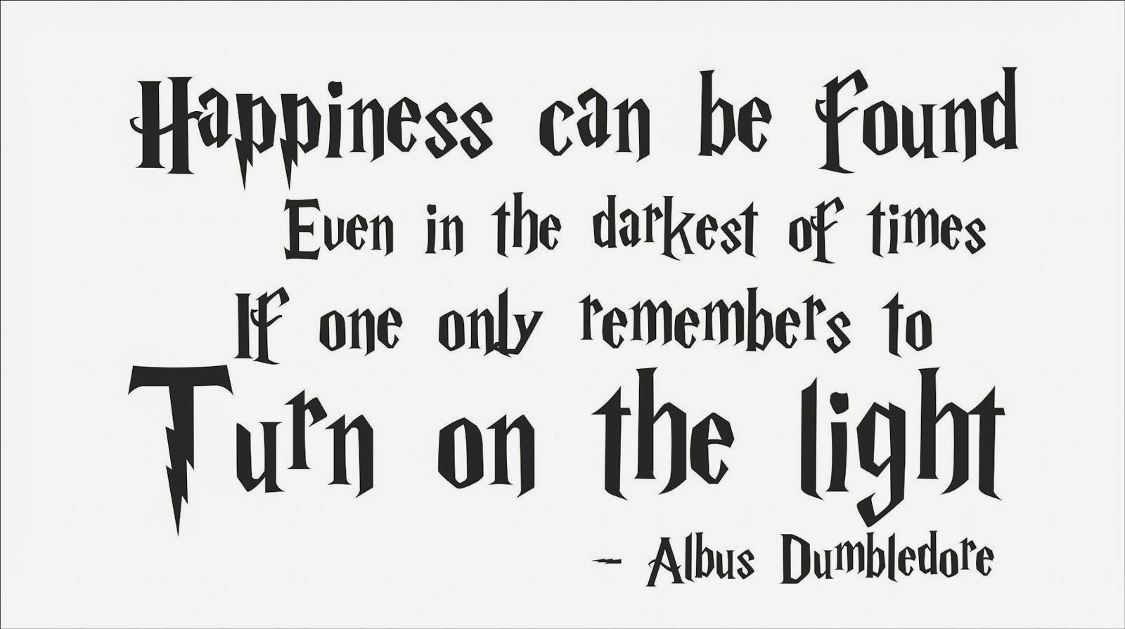 HP QUOTE
