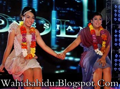 Regina dan Sean - Daftar Lagu Grand Final Indonesian Idol 7 Juli 2012