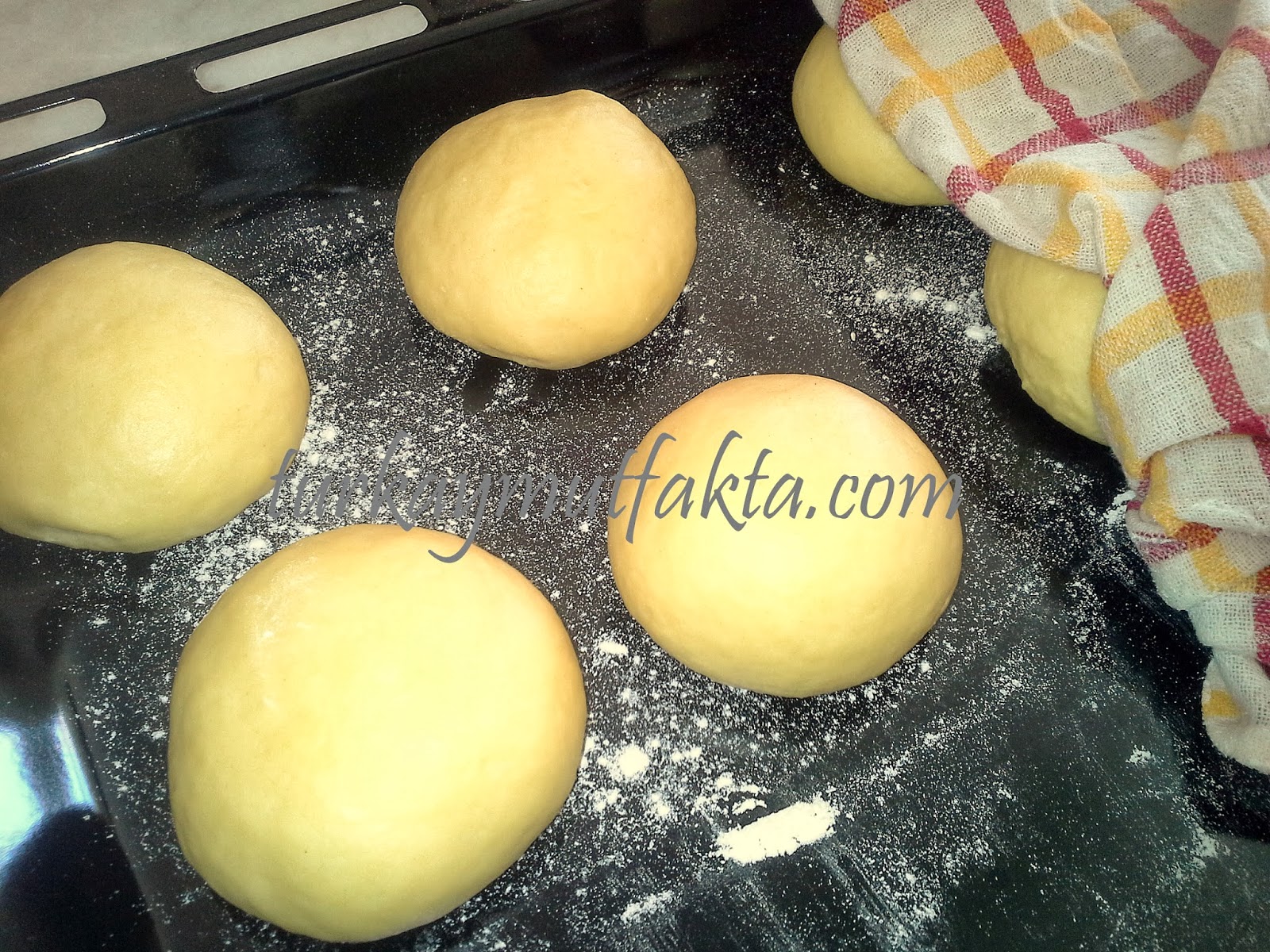 ÖZBEK BÖREĞİ türkaymutfakta