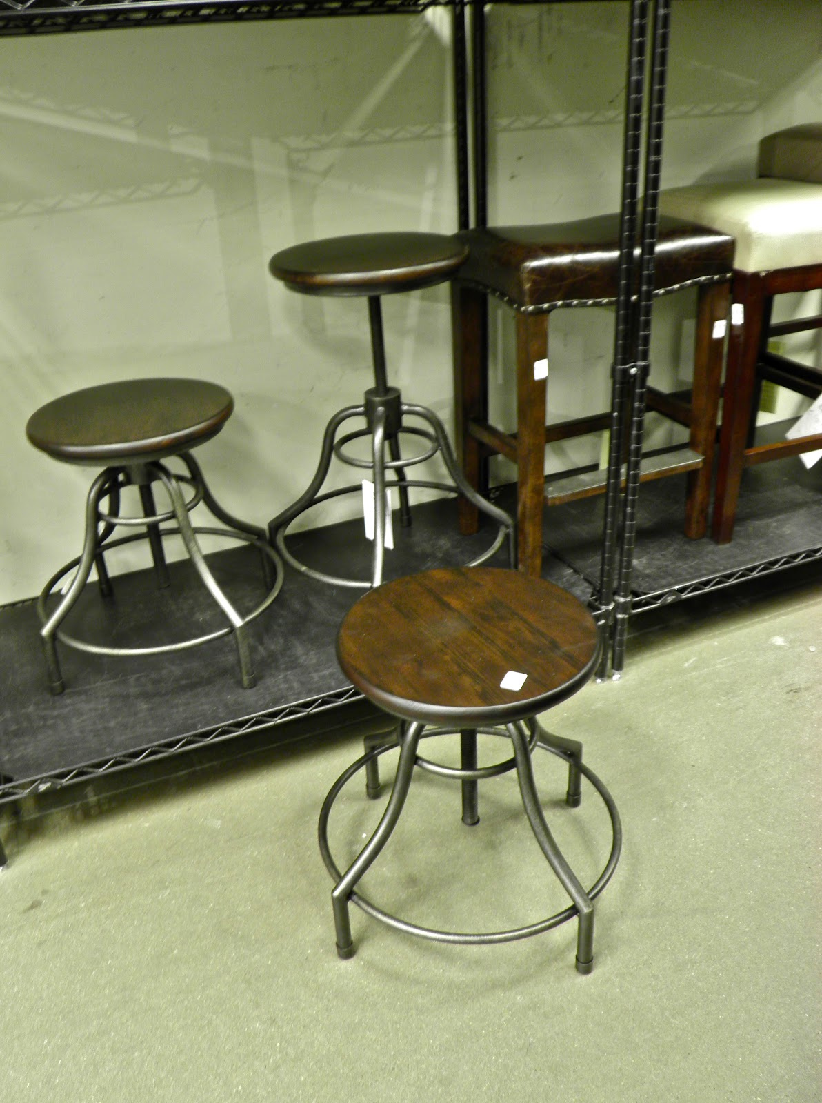 From Captain's Daughter to Army Mom Pottery Barn Outlet, Gaffney!