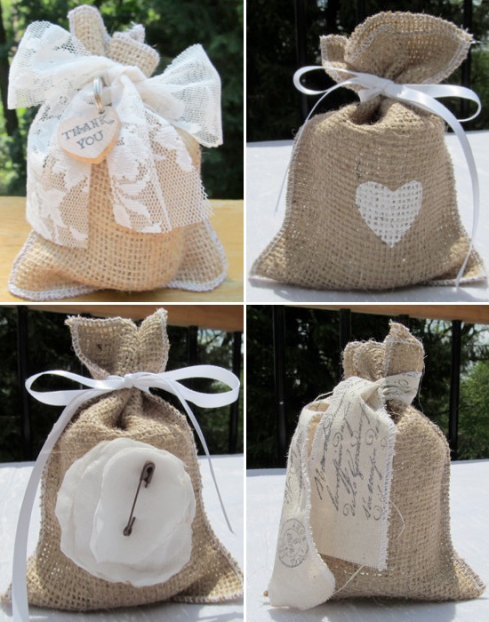 Rustic Wedding Favor Ideas Rustic Wedding Favor Ideas