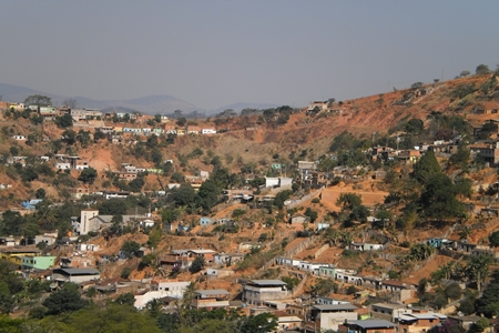 Rio Casca e Região Rio Casca Belezas e Contrastes