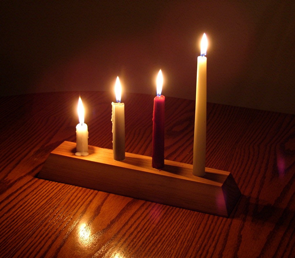 Dan's Shop It Is Better To Light One Candle...