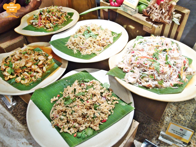 Best Restaurant To Eat - Malaysian Food Travel Blog: Putrajaya Food