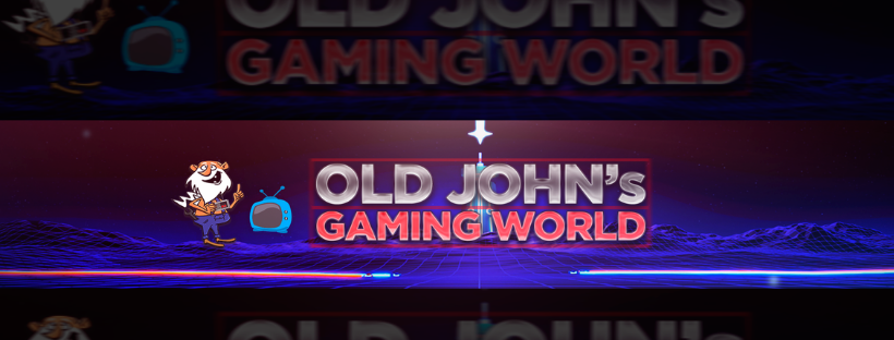 Old John's Gaming World