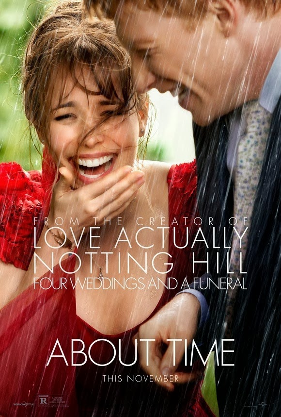 streaming about time movie