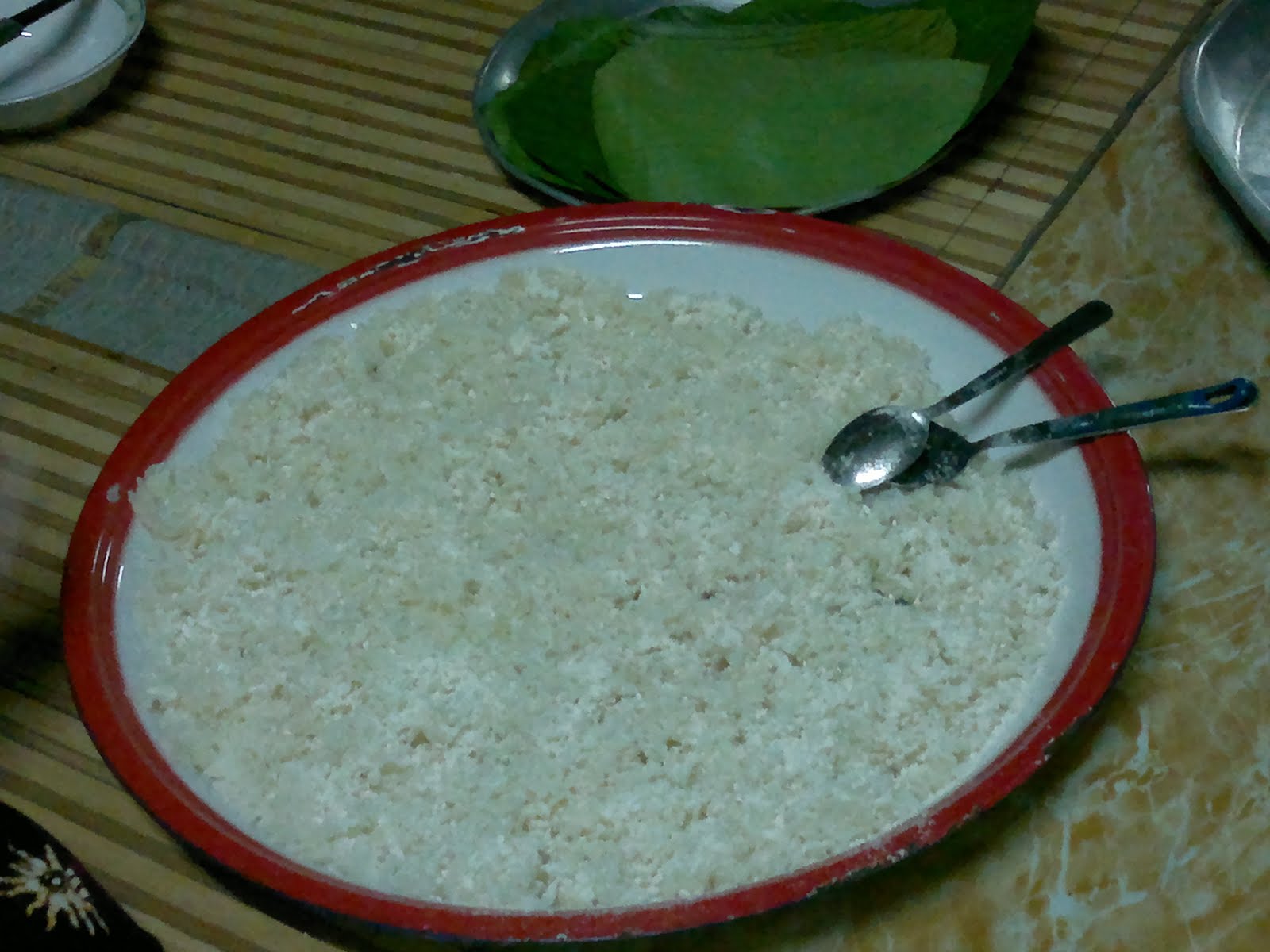 Resepi Tapai
