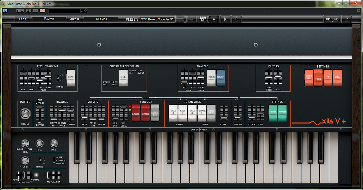Cubase Vocoder Vst Download Cubase Vocoder Vst Download