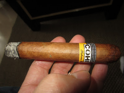 Cigar Cuba chính hiệu!!! Đẳng cấp ông chủ!!!! - 6