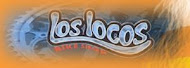 Los Locos bike shop