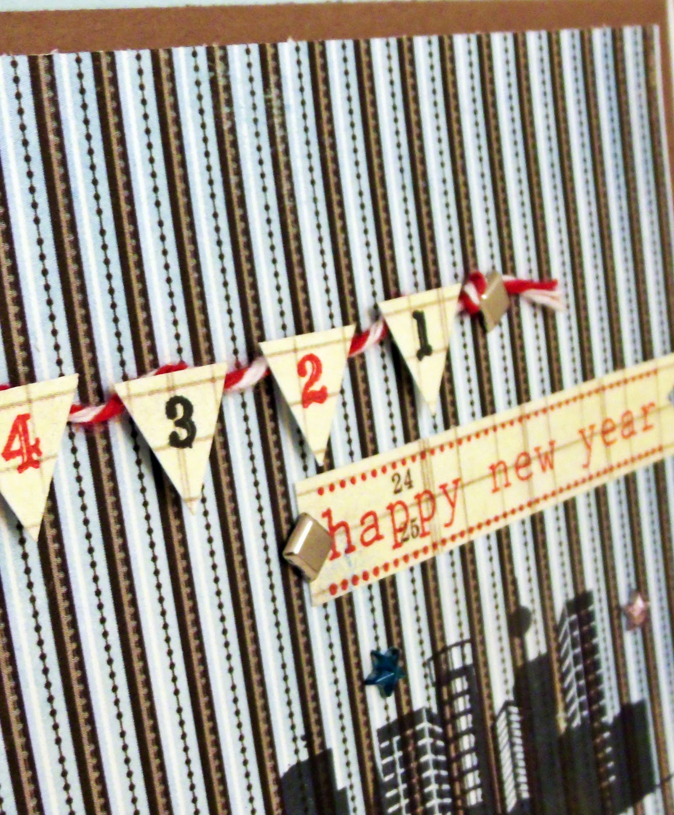 Julie's Open Window: The Countdown Begins!