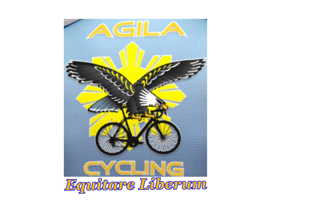 Agila Cycling